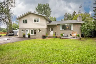 2020 Mountain Road, Thunder Bay, On P7j 1c8