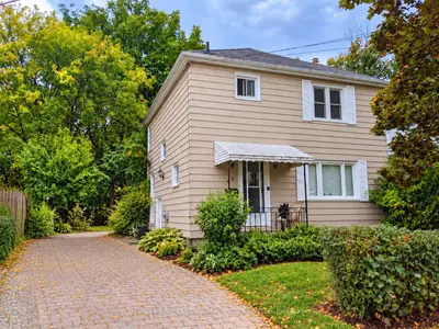 27 Wellington Street, St. Catharines, On L2r 5p9