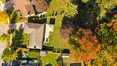 18 Evelyn Crescent, Kitchener, On N2a 1g9