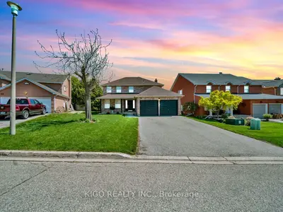 16 Glennie Court, Cambridge, On N1t 1l1
