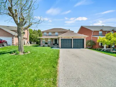 16 Glennie Court, Cambridge, On N1t 1l1