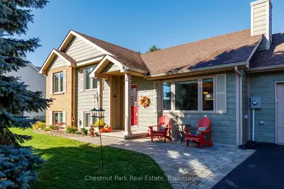 2 Wickens Lane, Blue Mountains, On N0h 2p0