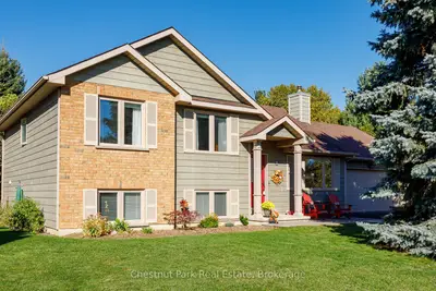 2 Wickens Lane, Blue Mountains, On N0h 2p0