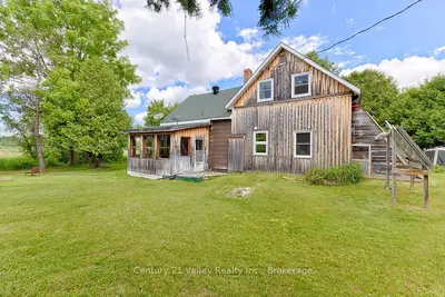 154 Mccauley Mountain Road, Bonnechere Valley, On K0j 1m0