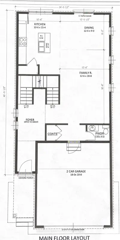 Lot 171 Hobbs Drive, London South, On N6m 0m1