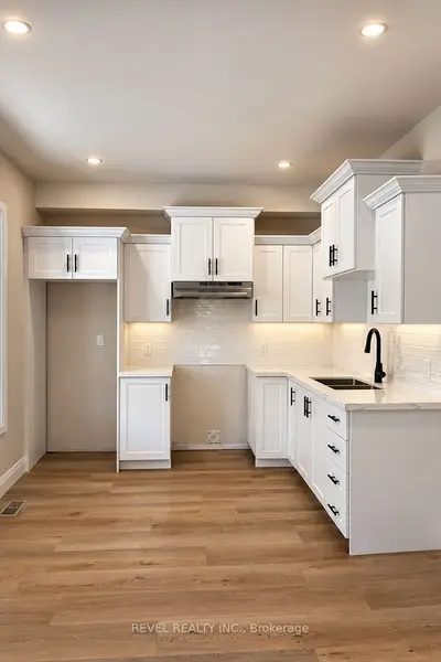 160 Catharine Avenue 1, Brantford, On N3t 1y7