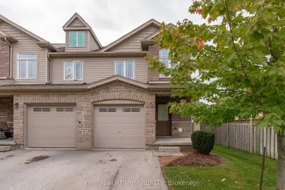 15 Kingsbury Square, Guelph, On N1l 0k6