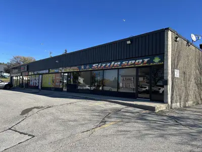 775 9th Avenue E, Owen Sound, On N4k 3e6