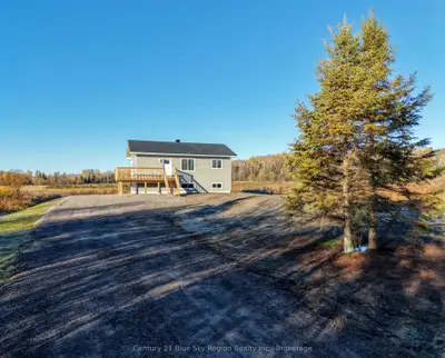201 Talon Crescent S, Bonfield, On P0h 2e0