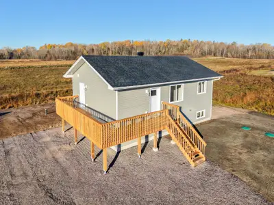 201 Talon Crescent S, Bonfield, On P0h 2e0