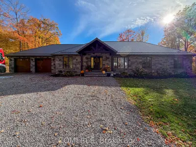 1765 10th Line, Trent Hills, On K0l 1l0