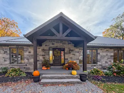 1765 10th Line, Trent Hills, On K0l 1l0