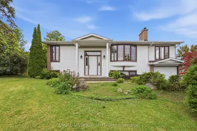 5293 Mclean Crescent, Manotick - Kars - Rideau Twp And Area, On K4m 1g1