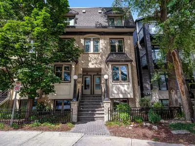 103 Third Avenue A, Glebe - Ottawa East And Area, On K1s 2j7