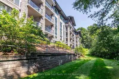 50 Bryan Court Ll05, Kitchener, On N2a 4n4