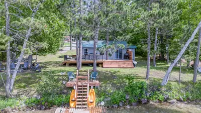 199 Maple Grove Lane, North Algona Wilberforce, On K0j 1t0
