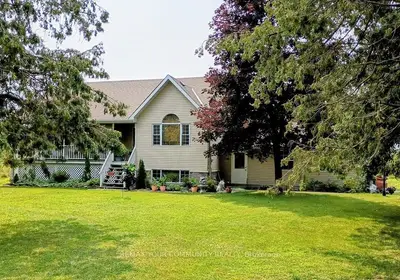 2269 Thurstonia Road, Kawartha Lakes, On K0m 1l0