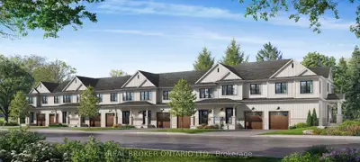 148 Donald Fraser Lane, Guelph/eramosa, On N0b 2k0