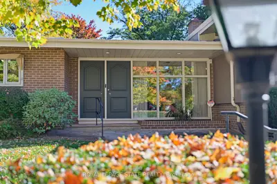 73 Grant Boulevard, Hamilton, On L9h 4l9