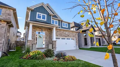 2428 Seven Oaks Ridge, London South, On N6m 0e4