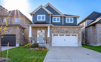2428 Seven Oaks Ridge, London South, On N6m 0e4