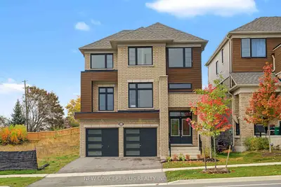 953 Trailsview Avenue, Cobourg, On K9a 4k3