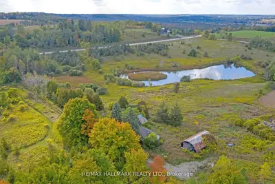 5285 Trafalgar Road, Erin, On L9t 6m5