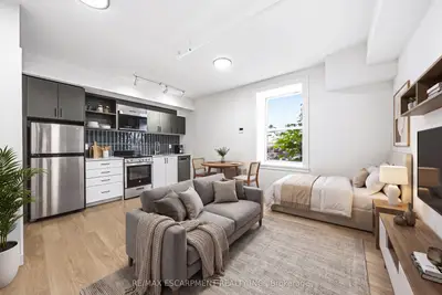 325 James Street S 306, Hamilton, On L8p 3b7