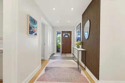 212 Stadacona Avenue, Hamilton, On L9g 4k1