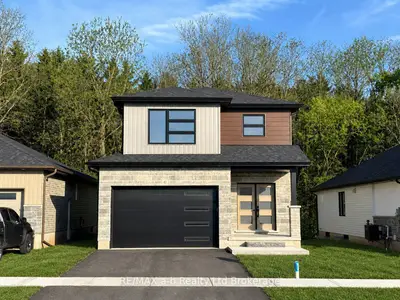 41 Cash Crescent, Ingersoll, On N5c 0e2