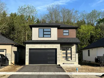 41 Cash Crescent, Ingersoll, On N5c 0e2