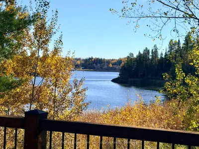 1320 Rocky Heights Road, Kenora, On P9n 4g9