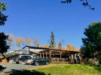 1320 Rocky Heights Road, Kenora, On P9n 4g9