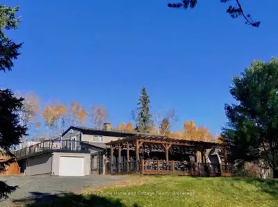 1320 Rocky Heights Road, Kenora, On P9n 4g9