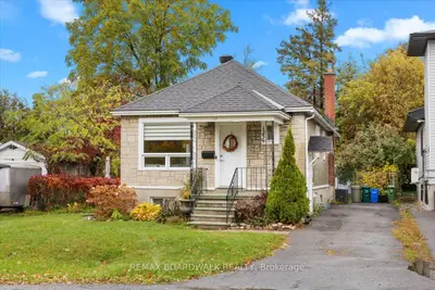 1239 Anoka Street, Hunt Club - South Keys And Area, On K1v 6c5