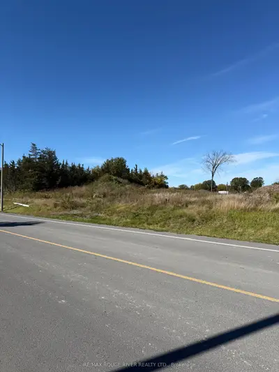 10 Leaside (lot 7) Street, Prince Edward County, On K8n 0g1