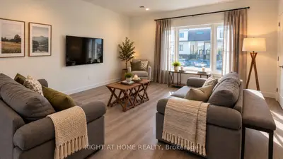 4263 Fourth Avenue 223, Niagara Falls, On L2e 0c2