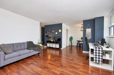 215 Glenridge Avenue 1005, St. Catharines, On L2t 3g7