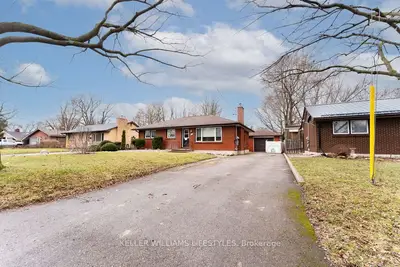 179 Burnside Drive Lower, London East, On N5v 1b4