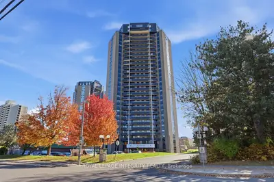 900 Dynes Road 2207, Mooneys Bay - Carleton Heights And Area, On K2c 3l6