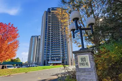 900 Dynes Road 2207, Mooneys Bay - Carleton Heights And Area, On K2c 3l6