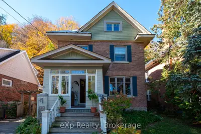 1090 4th Avenue A W, Owen Sound, On N4k 5a1