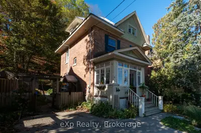 1090 4th Avenue A W, Owen Sound, On N4k 5a1