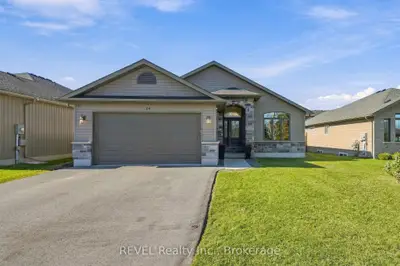 64 Sienna Avenue, Belleville, On K8p 0e5