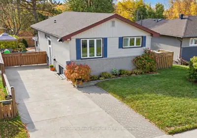 107 Hinton Avenue, Thunder Bay, On P7a 7e3