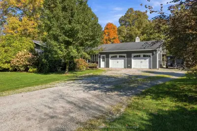 6182 William Street, Warwick, On N0m 2s0