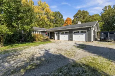 6182 William Street, Warwick, On N0m 2s0