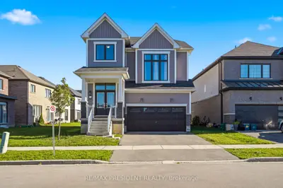1 Ladd Avenue, Brantford, On N3t 0t5