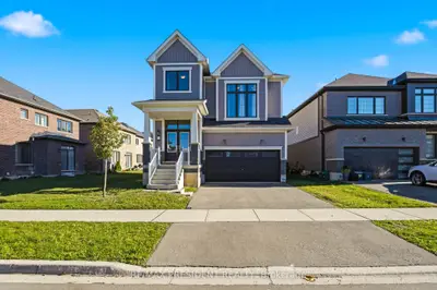1 Ladd Avenue, Brantford, On N3t 0t5