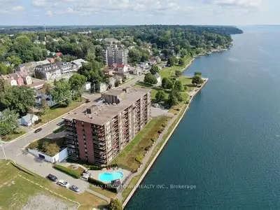 55 Water Street E 704, Brockville, On K6v 1a3